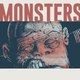 Illustration for article titled A comics icon returns with Monsters, the horror story superhero publishers wouldn’t tell